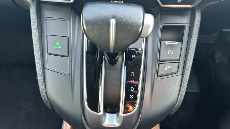 Honda CR-V 1.5 VTEC Turbo SR 5dr Petrol Estate